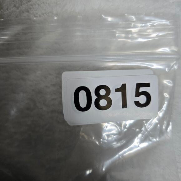 Levi's 505 Jeans Mens Denim Pants 34x36 Jeans Medium Wash 0815 - Picture 10 of 10